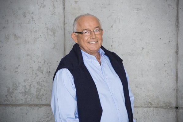 Klaus Steinseifer