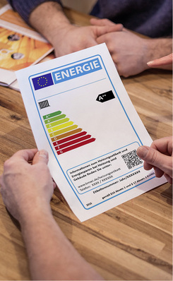 



Das Förderprogramm für die Heizungsoptimierung überzeugt Endkunden.
