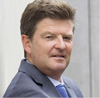 



Helmut Bramann
 ist Hauptgeschäftsführer des Zentralverbands SHK mit Sitz in St. Augustin und Berlin.
