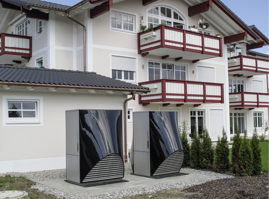 
Die Wärmepumpenlücke ist die Differenz zwischen der Zahl der für das Erreichen unserer Klimaziele benötigten Wärmepumpen und der voraussichtlich zu erwartenden Marktdurchdringung.



