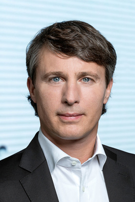 Christian Steinberg