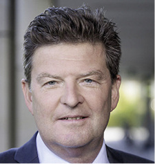 



Helmut Bramann



ZVSHK-Hauptgeschäftsführer
