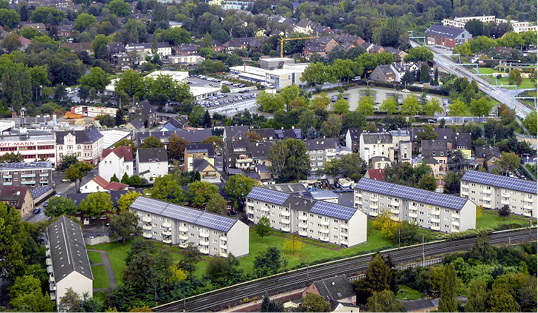 
Für die Dringlichkeit der energetischen Gebäudesanierung hat die Bundesregierung kein entscheidendes Signal gesetzt. Denn für eine entsprechende Förderpolitik ist im Haushalt 2020 (noch) nichts zu erkennen.



