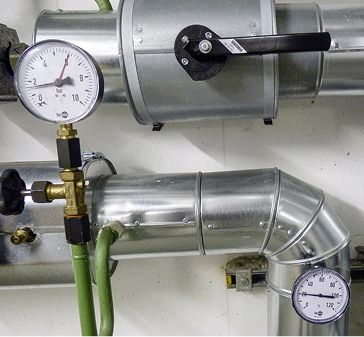 
Die neue VDI-Richtlinie zum hydraulischen Abgleich ist jetzt als Entwurf verfügbar.



