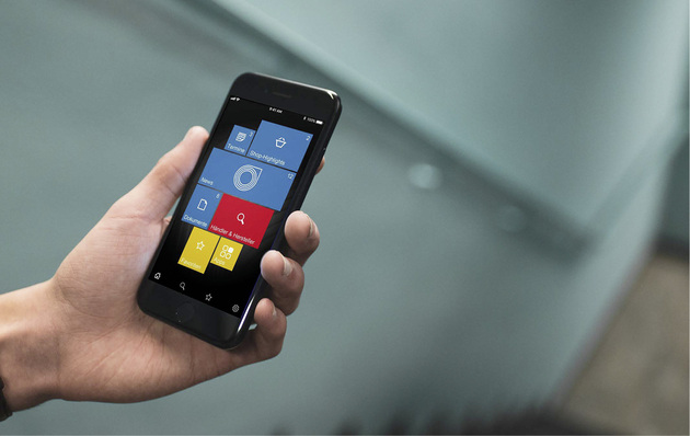 



Schnelle Info: Damit der Innungsbetrieb News aus erster Hand erhält, setzt die SHK-Organisation verstärkt auf digitale Wege und erweitert die Leistungen der Eckring App.
