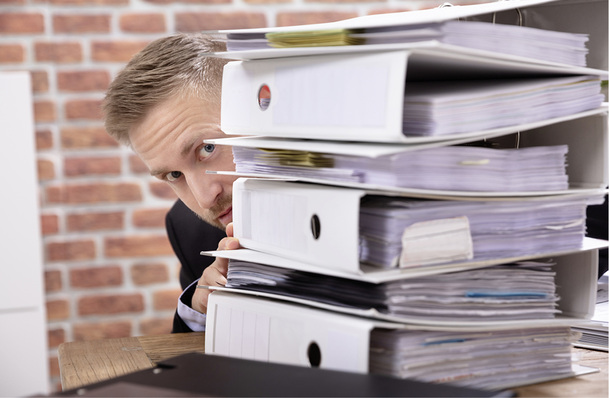 
Das kommt leider immer wieder vor: Kunden, die ihre Rechnung noch nicht beglichen haben, verschwinden in der Versenkung.



