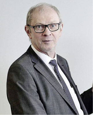 



Bernd Ishorst
 ist Geschäftsführer des Informationszentrums Entwässerungstechnik Guss (IZEG) sowie der Gütegemeinschaft Entwässerungstechnik Guss, 53359 Rheinbach, Telefon (0 22 26) 9 09 54-60, E-Mail: info@izeg.de
