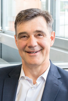 Achim Carstanjen