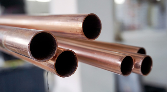 



Die Broschüre zu Kupfer in der Hausinstallation steht kostenlos zum Download bereit.
