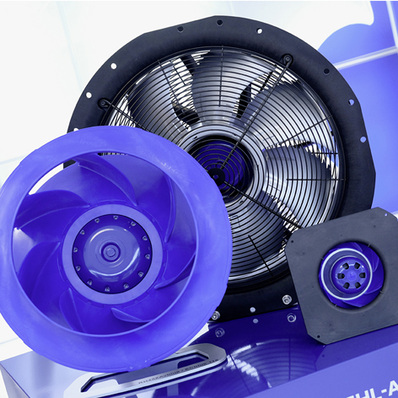 

In der Foyer Expo des European Heat Pump Summit präsentieren Hersteller Marktneuheiten.





