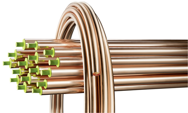 



Stopfen oder Kappen, die das Eindringen von Schmutz und damit eine mögliche Verkeimung verhindern, sind ein Muss.
