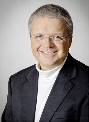 



Dr.-Ing.
 Matthias Wagnitz
 ist Referent für Energie- und Wärmetechnik beim ZVSHK, 14467 Potsdam, E-Mail: m.wagnitz@zvshk.de
