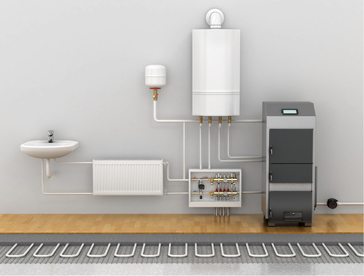 
Nur wenige Endkunden wissen, wie sie ihre Wärmepumpe optimal betreiben können.



