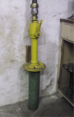 
Vielleicht wächst der Boden ja noch etwas!



