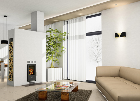 



Kaminöfen sorgen für Wärme und Komfort und lassen sich darüber hinaus zur Heizungsunterstützung nutzen.
